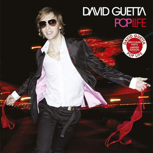 Guetta, David: Pop Life (Vinyl LP)