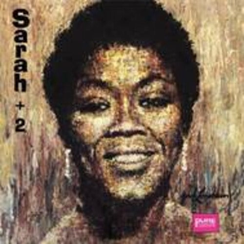 Sarah Vaughan: Sarah & 2 (Vinyl LP)