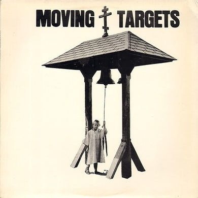 Moving Targets: Burning In Water (Vinyl LP)