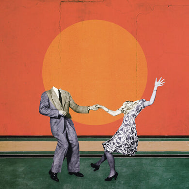 Half Alive: Now Not Yet (Vinyl LP)