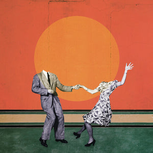 Half Alive: Now Not Yet (Vinyl LP)