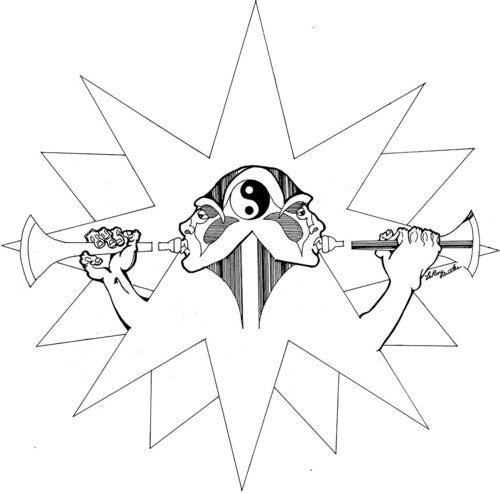 Sounds of Liberation: Unreleased (Columbia University 1973) (Vinyl LP)