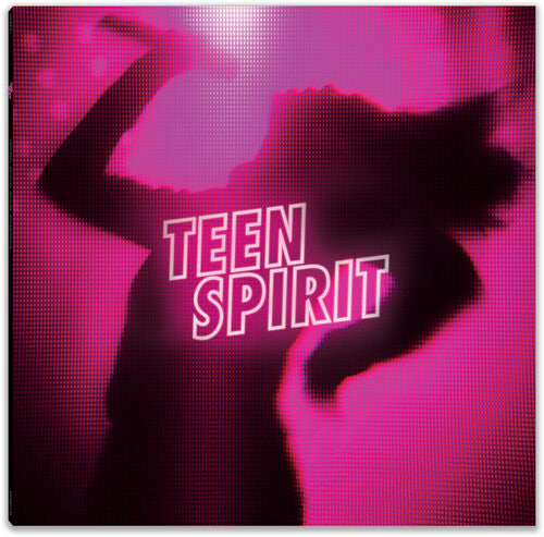 Teen Spirit / O.S.T.: Teen Spirit (Original Soundtrack) (Vinyl LP)