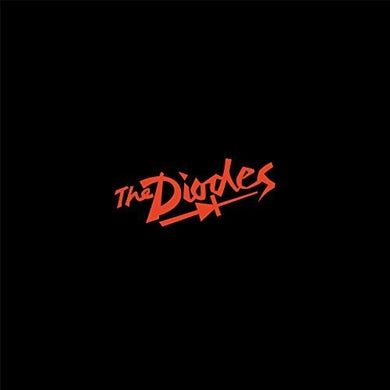 The Diodes: Diodes (Vinyl LP)