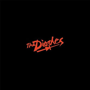 The Diodes: Diodes (Vinyl LP)
