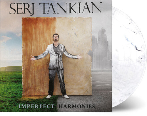 Serj Tankian: Imperfect Harmonies (Vinyl LP)
