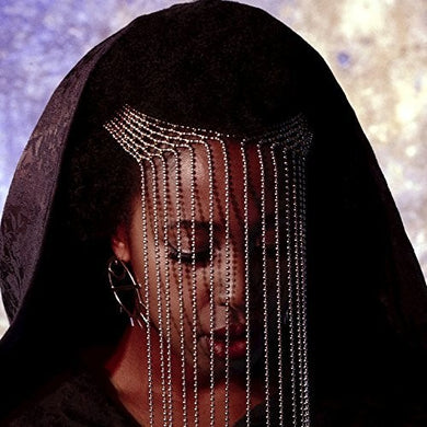 Cold Specks: Fool's Paradise (Vinyl LP)