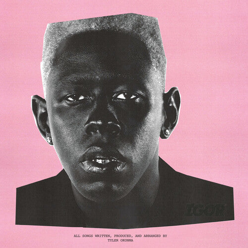 Tyler the Creator: Igor (Vinyl LP)