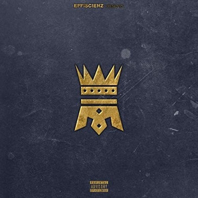 Finale / Sweetenberg, Fel: Two Kings (Vinyl LP)