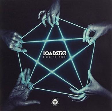 Loadstar: I Need The Night (Vinyl LP)