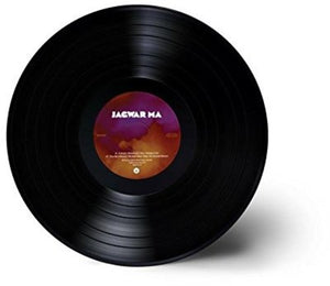 Jagwar Ma: Every Now & Zen (12-Inch Single)