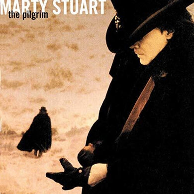 Stuart, Marty: The Pilgrim (Vinyl LP)