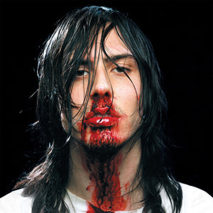 Andrew Wk: I Get Wet (Vinyl LP)