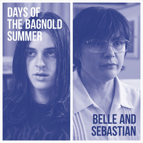 Belle & Sebastian: Days Of The Bagnold Summer (Vinyl LP)