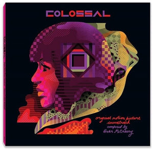 Bear McCreary: Colossal (Original Motion Picture Soundtrack) (Vinyl LP)