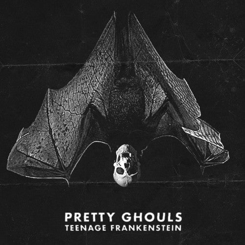 Pretty Ghouls: Teenage Frankenstein / Creature Feature (7-Inch Single)