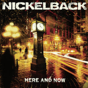 Nickelback: Here & Now (rocktober 2017 Exclusive) (Vinyl LP)