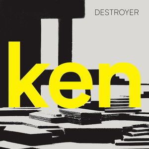 Destroyer: Ken (Vinyl LP)