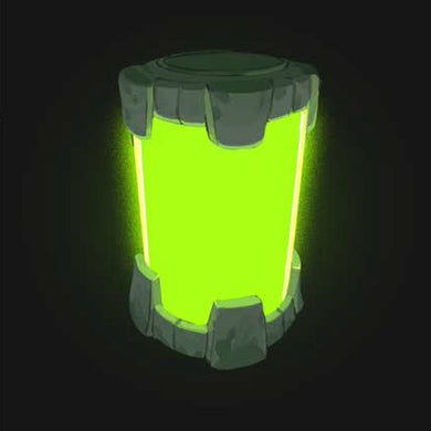 Jukio Kallio: Nuclear Throne - O.s.t. (Vinyl LP)