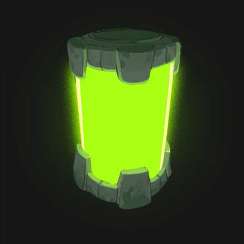 Jukio Kallio: Nuclear Throne - O.s.t. (Vinyl LP)