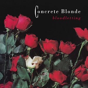 Concrete Blonde: Bloodletting (Vinyl LP)