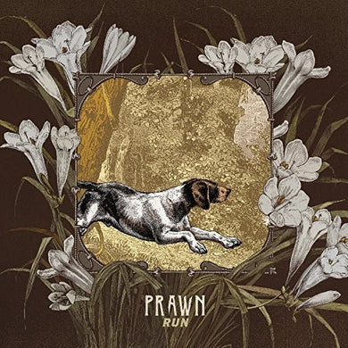 Prawn: Run (Vinyl LP)