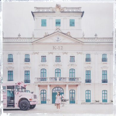 Martinez, Melanie: K-12 (Vinyl LP)