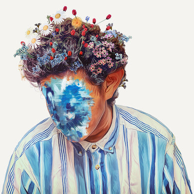Johnson, Hobo: Fall Of Hobo Johnson (Vinyl LP)