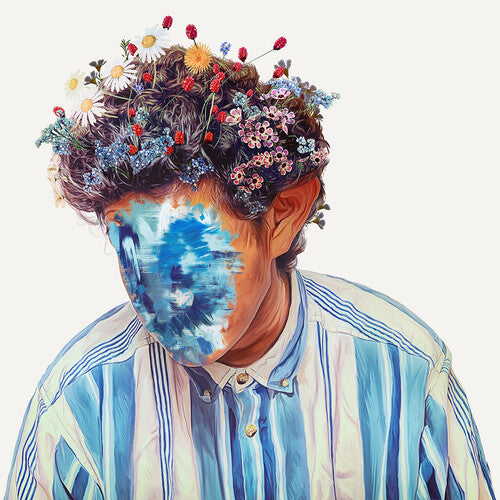 Johnson, Hobo: Fall Of Hobo Johnson (Vinyl LP)