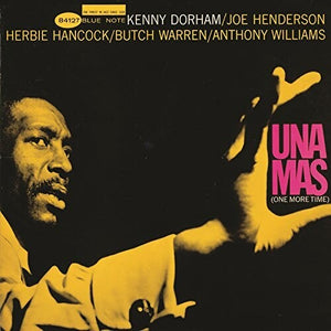 Dorham, Kenny: Una Mas (Vinyl LP)