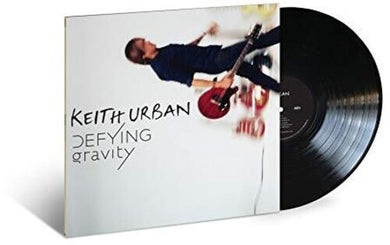 Urban, Keith: Defying Gravity (Vinyl LP)