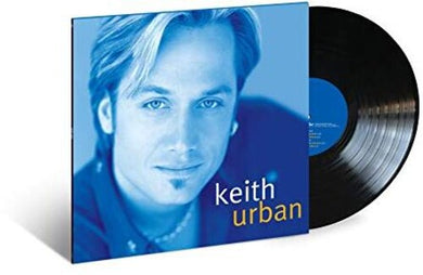 Urban, Keith: Keith Urban (Vinyl LP)