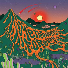 Metronomy: Metronomy Forever (Vinyl LP)