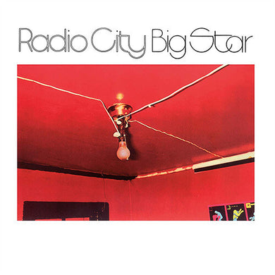Big Star: Radio City (Vinyl LP)