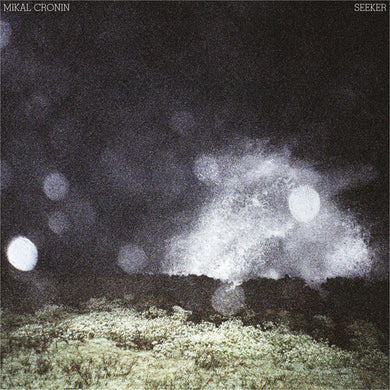 Cronin, Mikal: Seeker (Vinyl LP)
