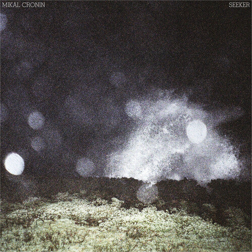 Cronin, Mikal: Seeker (Vinyl LP)