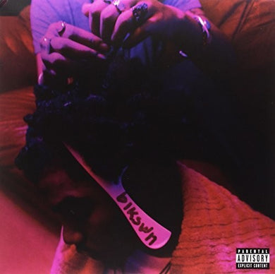 Smino: blkswn (Vinyl LP)