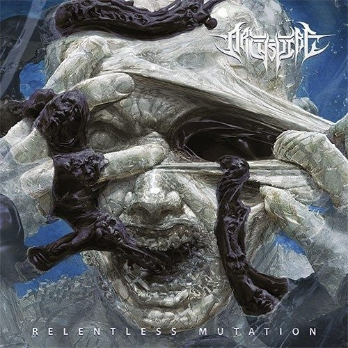 Archspire: Relentless Mutation (Vinyl LP)