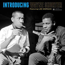 Wayne Shorter: Introducing Wayne Shorter [180-Gram Gatefold Vinyl] (Vinyl LP)
