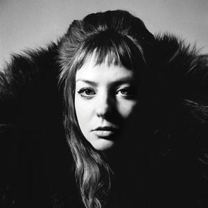 Angel Olsen: All Mirrors (Color Vinyl) (Vinyl LP)