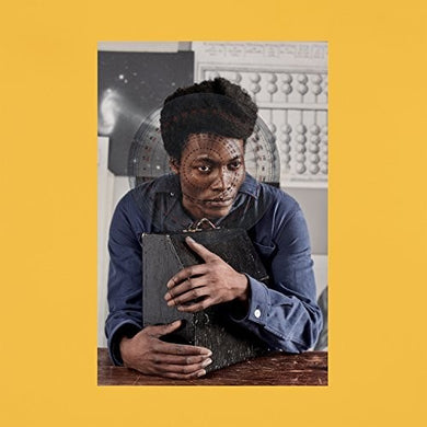 Benjamin Clementine: I Tell A Fly (Vinyl LP)