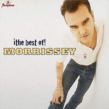 Morrissey Mullen Band,Morrissey: Best Of (Vinyl LP)