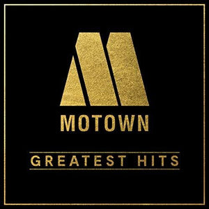 Motown Greatest Hits / Various: Motown Greatest Hits (2 LP Set) (Vinyl LP)