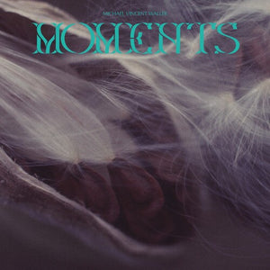 Waller, Michael Vincent: Moments (Vinyl LP)