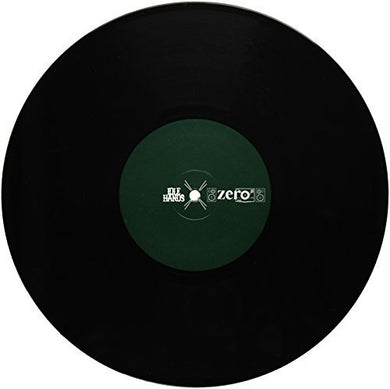 Various Artists: Tribute To Disc Shop Zero / Various (Vinyl LP)