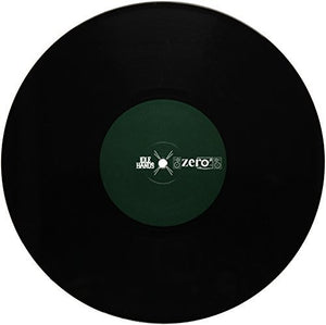Various Artists: Tribute To Disc Shop Zero / Various (Vinyl LP)