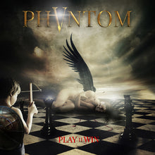 Phantom V: Play To Win (Vinyl LP)