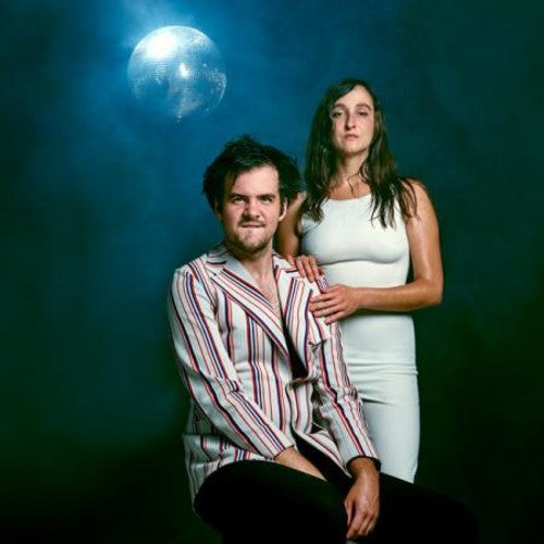 Cobra Man: New Driveway (Original Soundtrack) (Vinyl LP)