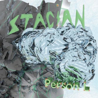 Stacian: Person L (Vinyl LP)