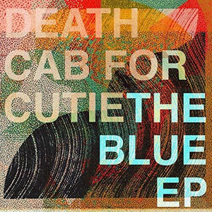 Death Cab for Cutie: Blue (Vinyl LP)